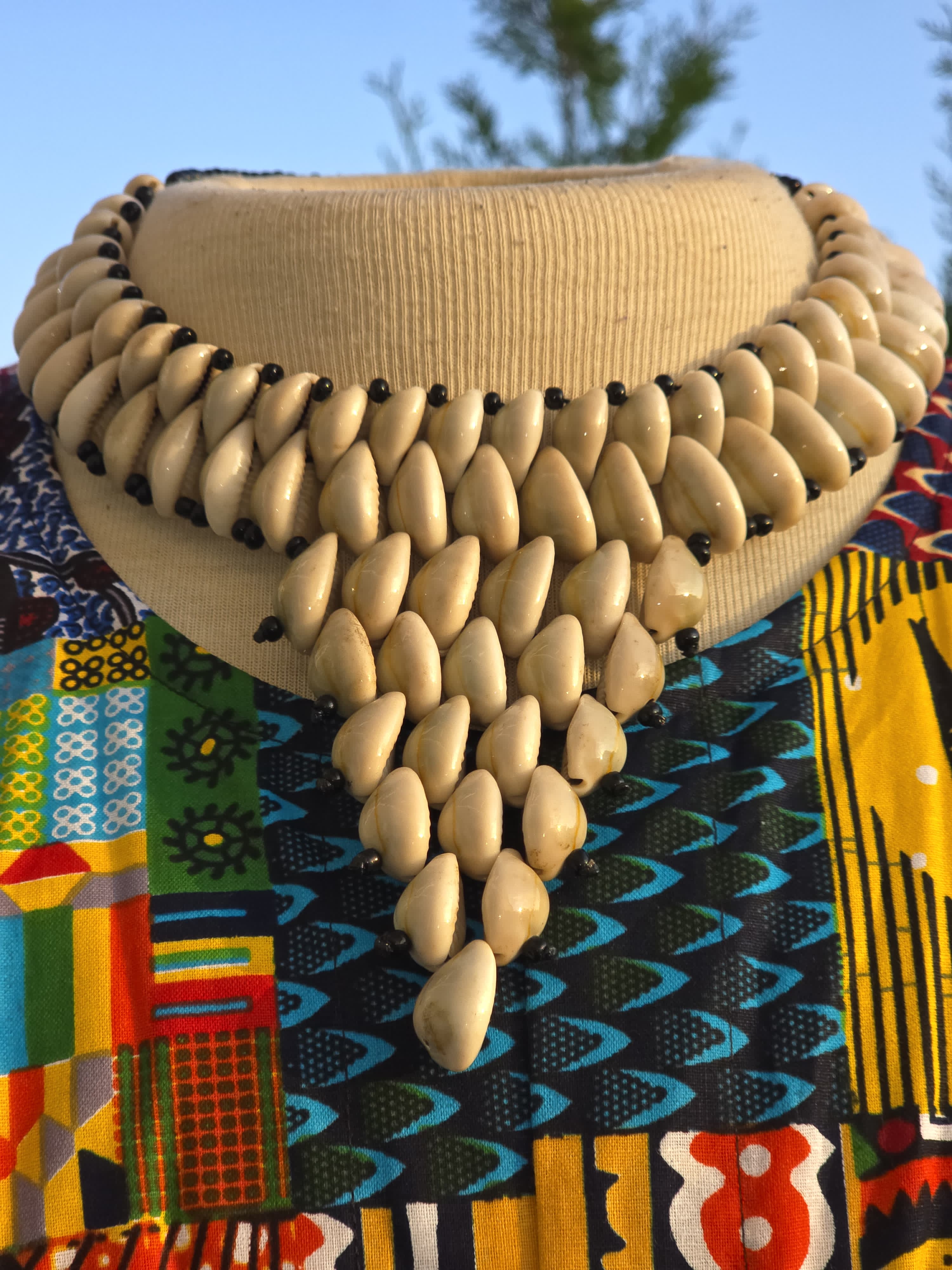 Necklaces (HandMade)